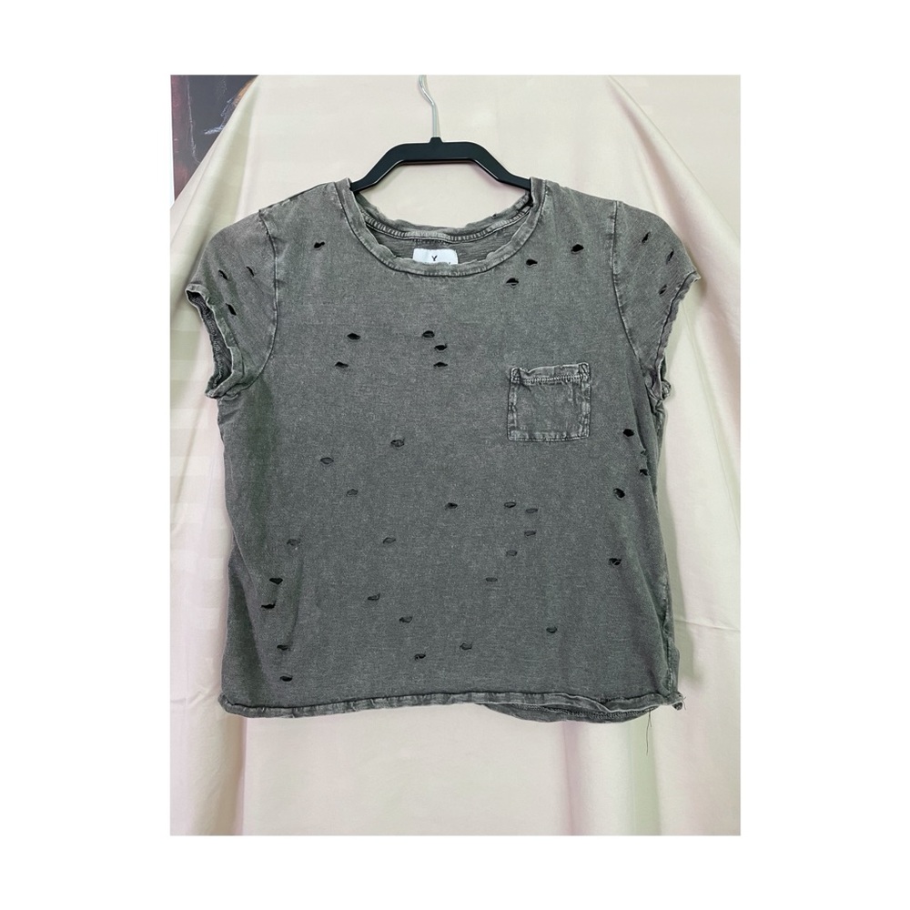 T-Shirt/Crop Top
